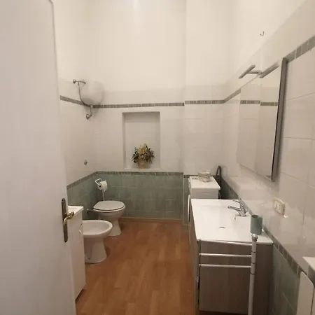 Ferienwohnung Casa Stella Castel Di Sangro Exterior foto