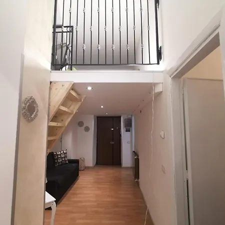 Ferienwohnung Casa Stella Castel Di Sangro Exterior foto