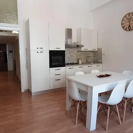 Ferienwohnung Casa Stella Castel Di Sangro Exterior foto