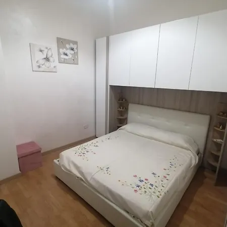 Ferienwohnung Casa Stella Castel Di Sangro Exterior foto