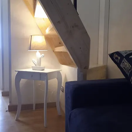 Ferienwohnung Casa Stella Castel Di Sangro Exterior foto