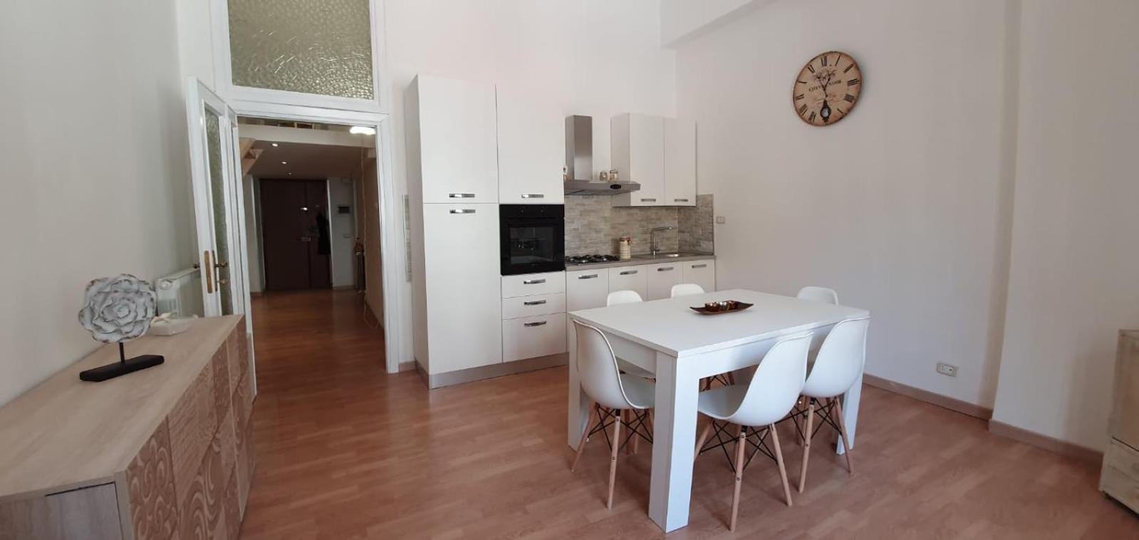Casa Stella Apartment Castel Di Sangro